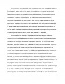 Formación del espiritu cientifico