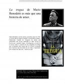 Análisis de 'La tregua' Mario Benedetti