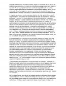 Remuneraciones y beneficios, motivación