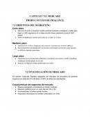 EL MERCADO PRODUCTO NATURE FRAGANCE