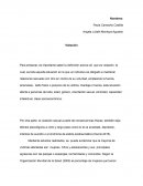 Intervencion violacion