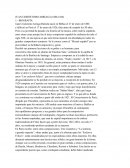 JUAN CRISÓSTOMO ARRIAGA (1806-1826)