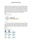 Conferencia César Loayza