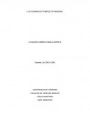 LA ECONOMÍA EN TIEMPOS DE PANDEMIA