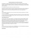 Estereotipos de género en los medios de comunicación