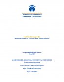 Análisis de la Película: El Coach Carter; Juegos de honor