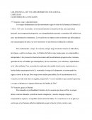 Los jóvenes, la fe, y el discernimiento vocacional