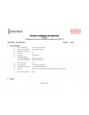 SILABO “Adaptado en el marco de la emergencia sanitaria por el COVID-19”