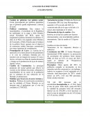 ANALISIS MACROENTORNO ANALISIS PESTEL