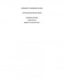 GENERACIÓN Y TRANSMISIÓN ELECTRICA