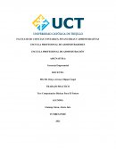 Tres competencias básicas para el futuro