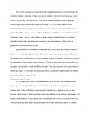 Discurso de final de año