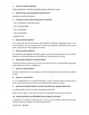 ¿Cómo se clasifica el derecho?