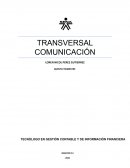 GUIA 1 COMUNICACIÓN