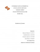 Introducción a la Economía
