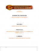 CREACIÓN DE UNA EMPRESA FICTICIA “LA GUARDERÍA DE PERROS S.A DE C.V”