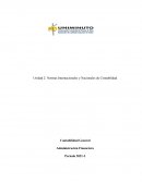 CUADRO COMPARATIVO DE LAS NIFF