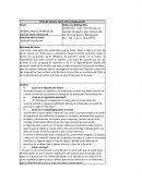 NORMAS PARA EL MONTAJE DE OBJETOS PARA EXPOSICIÓN