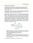 ¿Cómo se lee la calidad de los archivos FASTA?