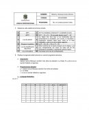 LÓGICA PROPOSICIONAL