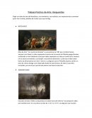 Trabajo Práctico de Arte: Vanguardias