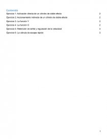 ANOTACIONES CIRCUITOS NEUMATICOS. Página 1