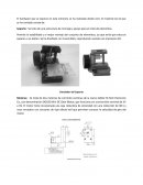 Microcontrolador Arduino