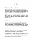 Pasos a seguir para la escritura de un guion