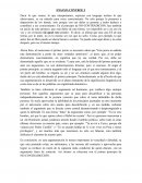 Ocio y Vida intelectual