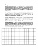 ESTADISTICA INFERENCIAL