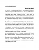 INSTINTO DE SUPERVIVENCIA