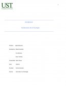 Portafolio fundamentos de la psicologia unidad 1 y 2
