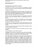 Cuestionario matrimonio, familia y grupos domesticos - sistemas politicos y control social