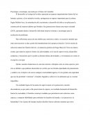 Psicología y tecnología, una lucha por el futuro de Colombia