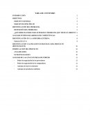 ANALISIS INTERNO DE ARBOLES DE COMPETENCIAS