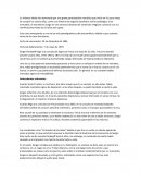 Revisión breve sobre el caso "El hombre de los lobos"