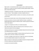 Chasing Madof - Reseña de documental