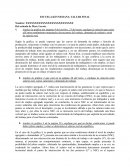 Analisis de la Economia Keynesiana