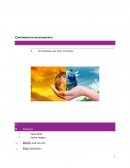 Trabajo medio ambiente