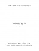 Tarea 2 – Teoría de los Sistemas Operativos