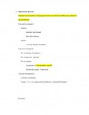 Impacto Socioeconómico del programa Juntos en el distrito de Miracosta durante el año 2010-2021)