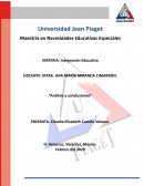 EDUCACIÓN ESPECIAL EN MÉXICO