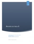 APUNTES DE FÍSICA