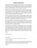 El paseo al barco pirata