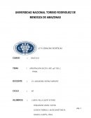 ANÁLISIS ECONÓMICO DEL DERECHO DE LOS CONTRATOS