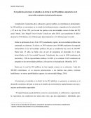 Documentos IES públicas