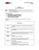 La legalización del CANNBIS como uso medicinal en el Perú entre los años de 2017 y 2020