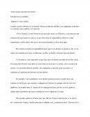 Jesús nuestra esperanza de Gloria