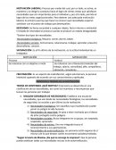 RRHH . TEORÍA DE CONTENIDO ¿QUÉ MOTIVA?