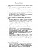 Adquisicion de Conrail